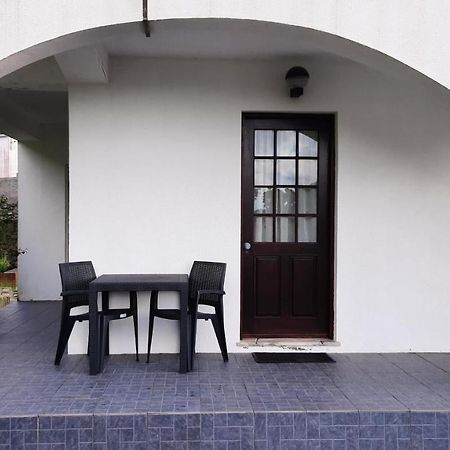 Casa Da Sogra - Apartamento 1 Faja Grande Экстерьер фото